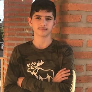 Meet your Posher, Julian